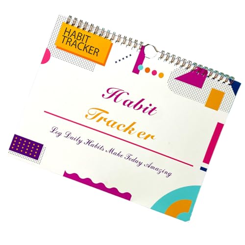 Habitur -Tracker -Kalender - Täglicher Produktivitätsplaner, Zieleinstellungsorganisator Kalender | Überwachung Von Routinen Und Erfolgsgewohnheiten Beschreibbares Journal, Weekly Chore -Diagramm Für Habitur -Tracker -Kalender - Täglicher Produktivitätsplaner, Zieleinstellungsorganisator Kalender | Überwachung Von Routinen Und Erfolgsgewohnheiten Beschreibbares Journal, Weekly Chore -Diagramm Für von brooksnaji