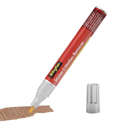 Kleber -Peeling -Stift -Reiniger - Tragbares Starkes Klebstoff -Auflösungsspray -Reinigungswerkzeug | Ein Praktisches Reinigungswerkzeug, Das Leicht Klebende Rückstände Von Keramik- Und -Ober Kleber -Peeling -Stift -Reiniger - Tragbares Starkes Klebstoff -Auflösungsspray -Reinigungswerkzeug | Ein Praktisches Reinigungswerkzeug, Das Leicht Klebende Rückstände Von Keramik- Und -Ober von brooksnaji