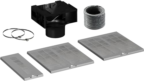 NEFF Z51BIS1X1 Long Life Umluftset, Made in Germany von bsh hausgeräte gmbh