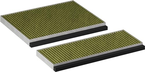 NEFF Z51KIB1X6 Clean Air Plus Geruchsfilter, Made in Germany von bsh hausgeräte gmbh