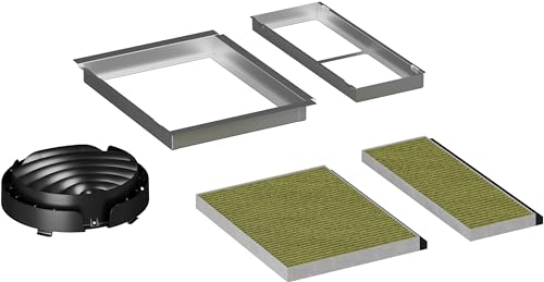 NEFF Z51KIV1X6 Clean Air Plus Umluftset, Made in Germany von bsh hausgeräte gmbh