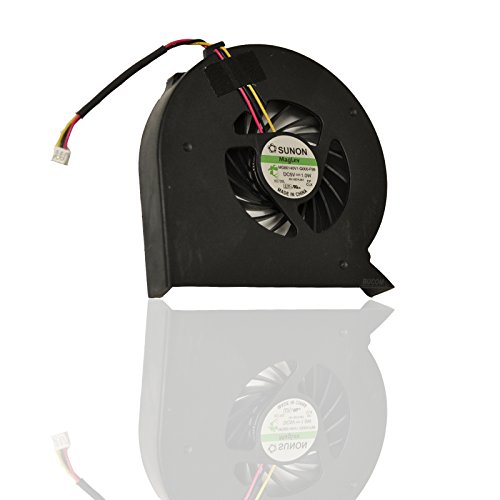 bucom Lüfter für Acer Aspire 8730g 8730 8730G 8730ZG Fan 3 PIN anschluss Ventilateur von bucom