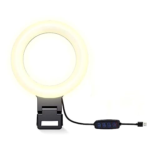 budiniao Fill Ring Light LED Live Streaming Konferenz Online Lehrlampe Dimmen Einstellbare tragbare Ergänzungsbeleuchtung budiniao Fill Ring Light LED Live Streaming Konferenz Online Lehrlampe Dimmen Einstellbare tragbare Ergänzungsbeleuchtung von budiniao