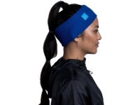 Buff Buff CrossKnit Stirnband 1264847201000 Blau Einheitsgröße von buff