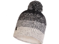 Buff Buff Masha Knitted Fleece Hat Beanie 1208559371000 szary von buff
