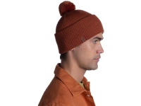 Buff Buff Tim Merinomütze Beanie 1264634041000 Orange von buff