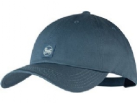 Buff Czapka Baseball Solid Zire Steel Buff Czapka Baseball Solid Zire Steel von buff