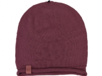 Buff Lekey Strickmütze Beanie 1264535371000 Rosa von buff