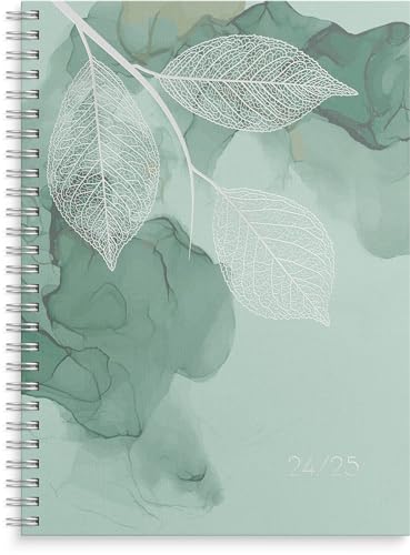 Burde Kalender 2024/2025 Story Zweig | auf Deutsch | 2024-07-31 bis 2025-08-25 | 21x15.4 cm | Schülerkalender | 1 Woche auf 2 Seiten | Horizontal | Spiralbindung Burde Kalender 2024/2025 Story Zweig | auf Deutsch | 2024-07-31 bis 2025-08-25 | 21x15.4 cm | Schülerkalender | 1 Woche auf 2 Seiten | Horizontal | Spiralbindung von burde