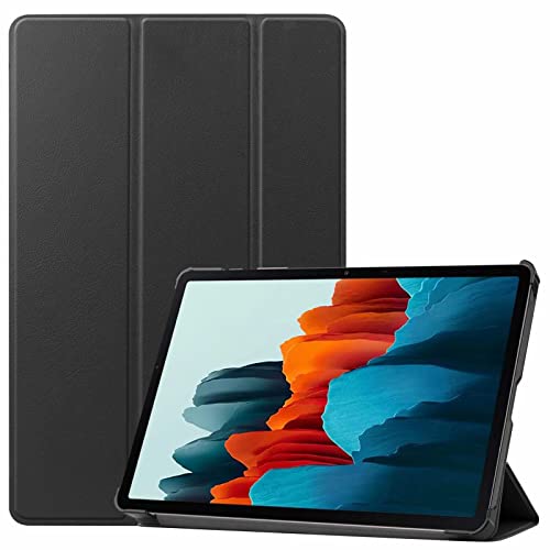 burko Schutzhülle,11-Zoll-Schutzhülle, kompatibel mit Samsung Galaxy Tab S8 Tablet-Hüllen mit Auto-Sleep-Funktion von burko