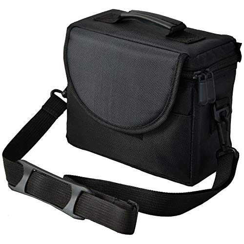 AA3 Kameratasche für Nikon CoolPix L810 P7000 P7100 P7700 L310 L120 L310 P510 Schwarz AA3 Kameratasche für Nikon CoolPix L810 P7000 P7100 P7700 L310 L120 L310 P510 Schwarz von bw & h