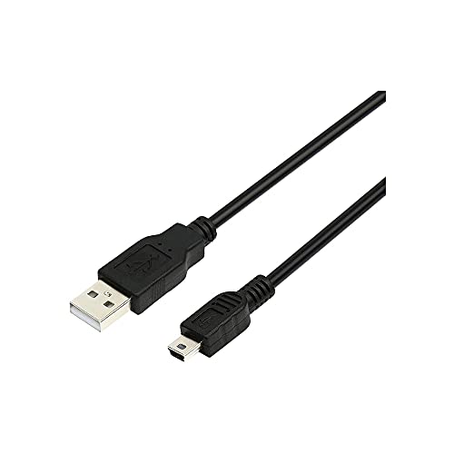 bzcemind USB-PC-Ladegerät Ladekabel für TI-84 plus CE-Grafikrechner geeignet von bzcemind