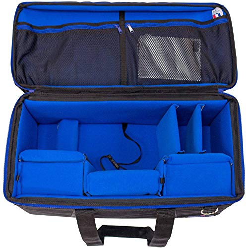 camRade camBag HD Medium - Black von CamRade