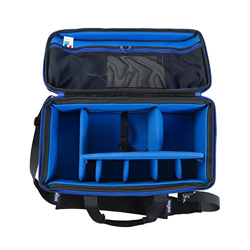 camRade camBag HD Small - Black von CamRade