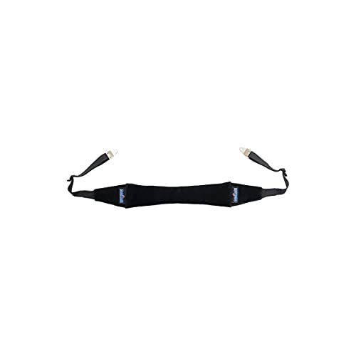 camRade camStrap Standard (w/ 2 Stainless Steel Cam-C Clips) von CamRade