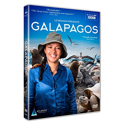 Galapagos [DVD] von cannystore.com