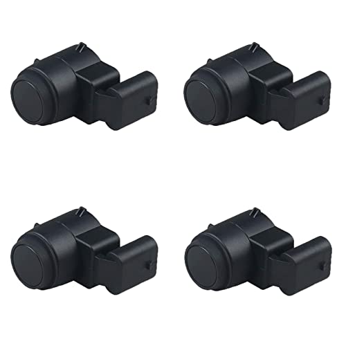 CANTONDZ 4X PDC Einparkhilfe Rückfahrradar Parksensor Kompatibel mit BMW 1 Series 3 Series E81 E82 E88 E90 E91 E92 E93 Mini R56 Clubman R55 R57 Cooper PDC Sensor Parksensor Rückwärts 62609921621 CANTONDZ 4X PDC Einparkhilfe Rückfahrradar Parksensor Kompatibel mit BMW 1 Series 3 Series E81 E82 E88 E90 E91 E92 E93 Mini R56 Clubman R55 R57 Cooper PDC Sensor Parksensor Rückwärts 62609921621 von cantondz