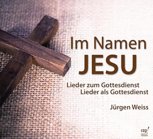 Im Namen Jesu von cap-Verlag