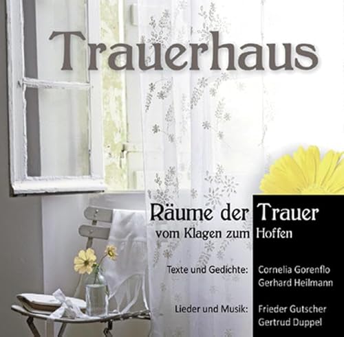 Trauerhaus - Räume der Trauer von cap-Verlag