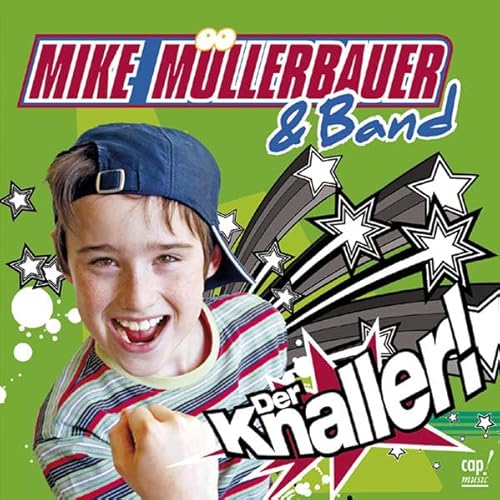 Der Knaller von cap-music