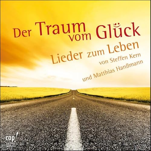 Der Traum vom Glück von cap-music
