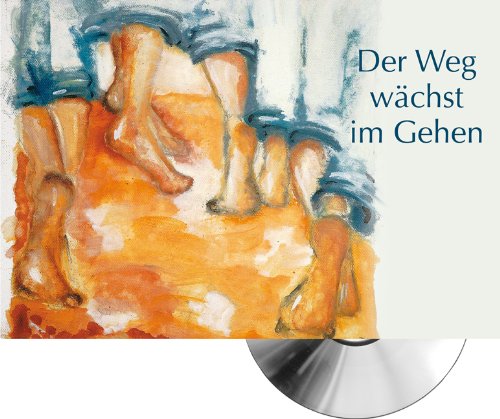 Der Weg wächst im Gehen (CD-Card) von cap-music