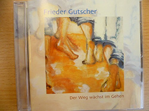 Der Weg wächst im Gehen von cap-music