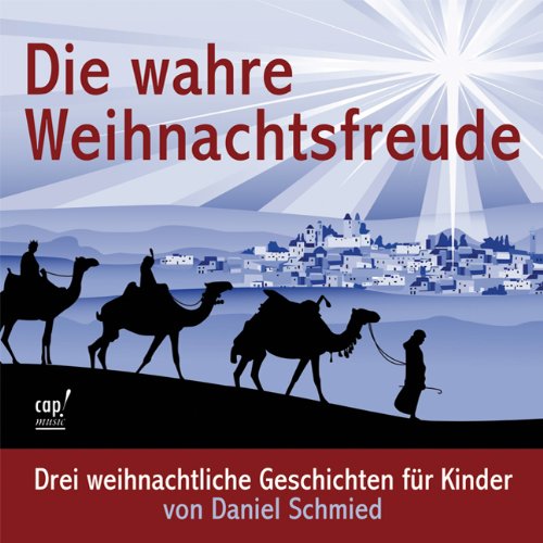 Die wahre Weihnachtsfreude von cap-music