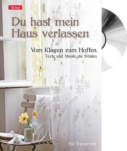 Du hast mein Haus verlassen (CD-Card) von cap-music