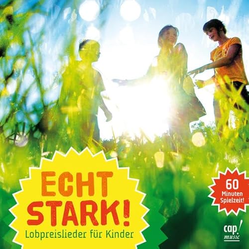 Echt stark von cap-music