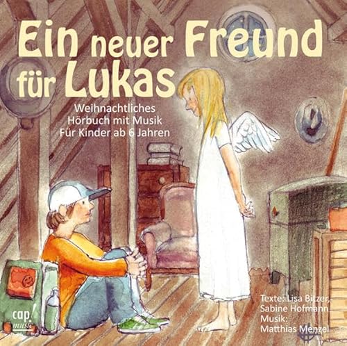 Ein neuer Freund für Lukas von cap-music
