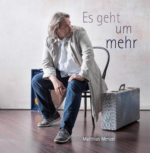 Es geht um mehr von cap-music