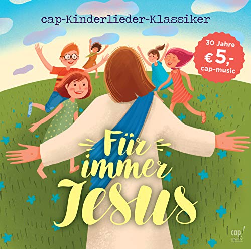 Für immer Jesus von cap-music