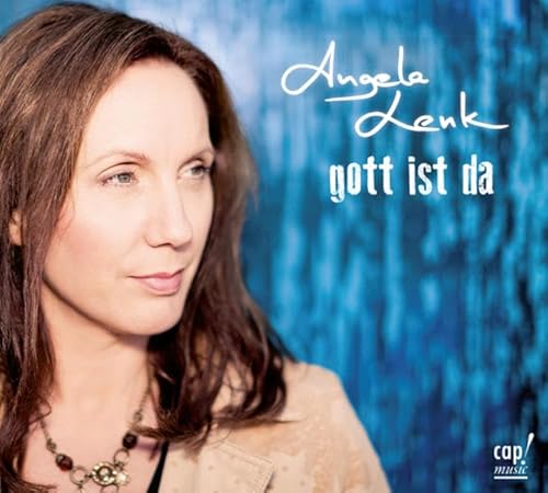 Gott ist da von cap-music