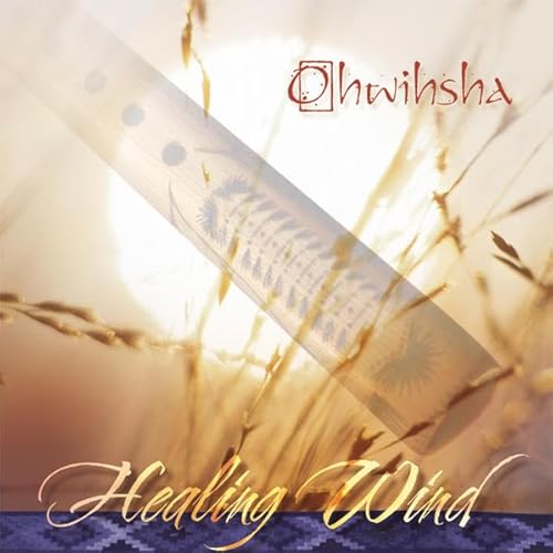 Healing Wind von cap-music