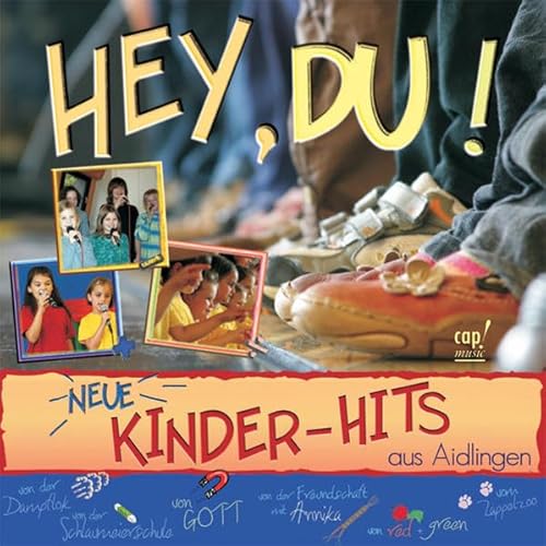 Hey du von cap-music