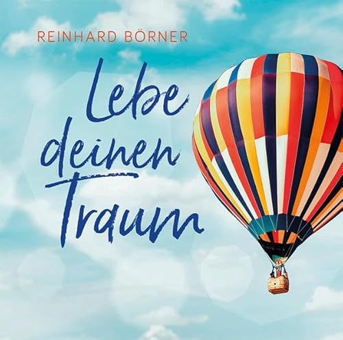 Lebe deinen Traum von cap-music