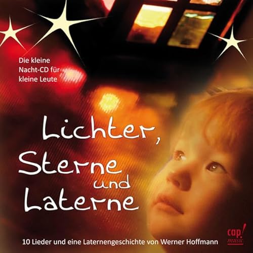 Lichter, Sterne und Laterne von cap-music