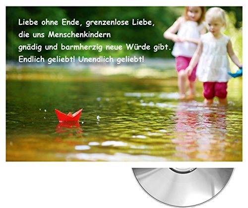 Liebe ohne Ende von cap-music