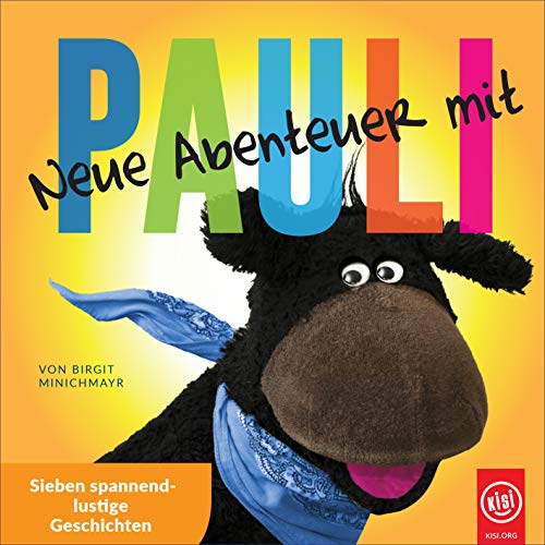 Neue Abenteuer mit Pauli 1 Neue Abenteuer mit Pauli 1 von cap-music