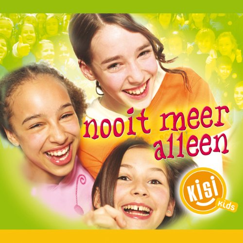 Nooit meer alleen von cap-music