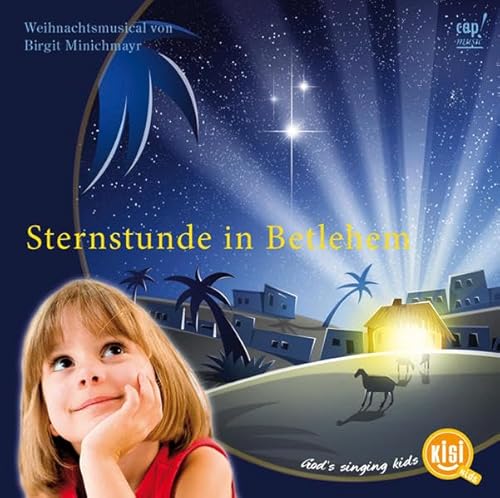 Sternstunde in Betlehem (Weihnachtsmusical) von cap-music