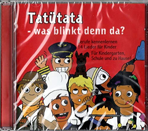 Tatütata - Was blinkt denn da? von cap-music