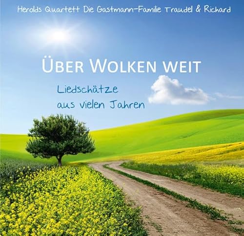 Über Wolken weit von cap-music