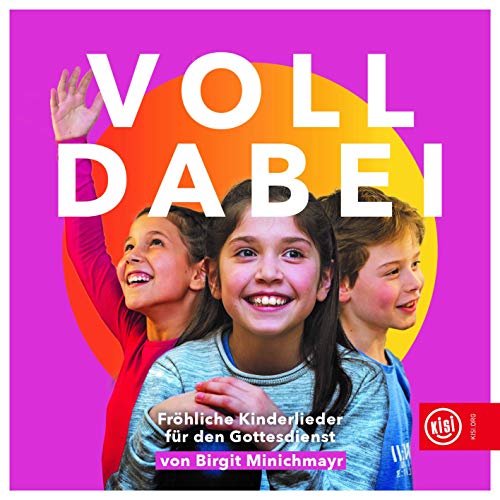 Voll dabei von cap-music