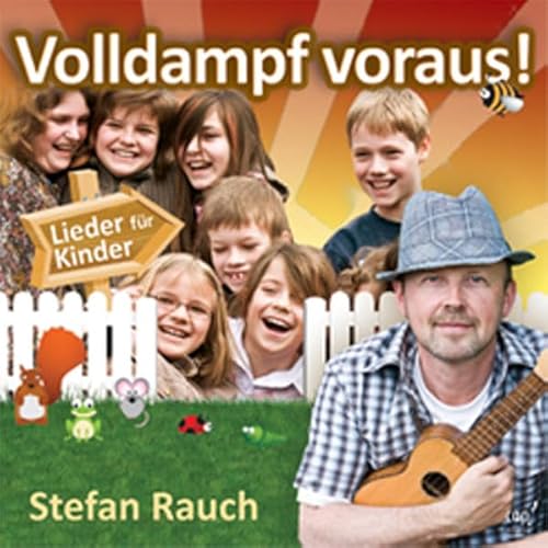 Volldampf voraus Volldampf voraus von cap-music