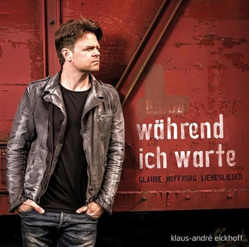 Während ich warte von cap-music
