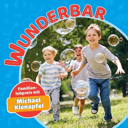 Wunderbar von cap-music