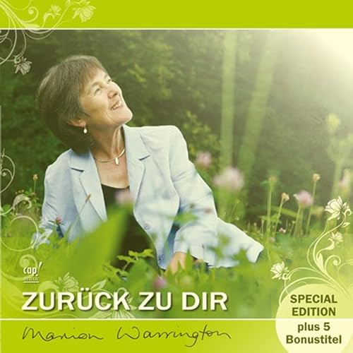 Zurück zu dir von cap-music