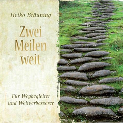 Zwei Meilen weit von cap-music